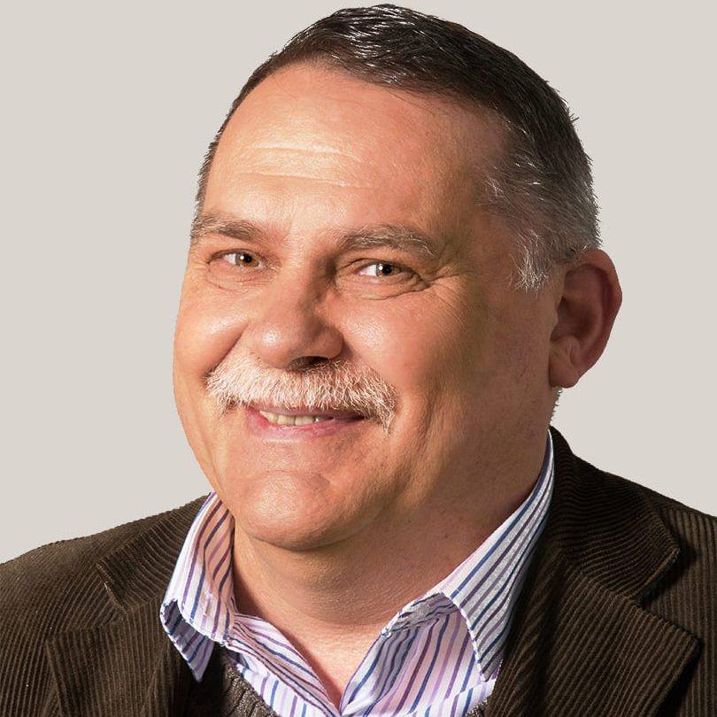 Prof. István Rákóczi